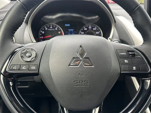 Used 2025 Mitsubishi Eclipse Cross SE image 27