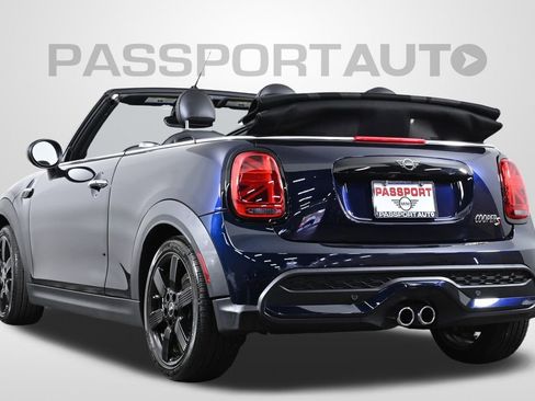 Certified 2024 MINI Cooper S image 6