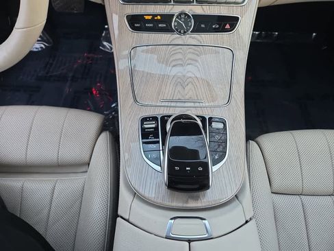 Used 2020 Mercedes-Benz E 450 4MATIC Coupe image 15