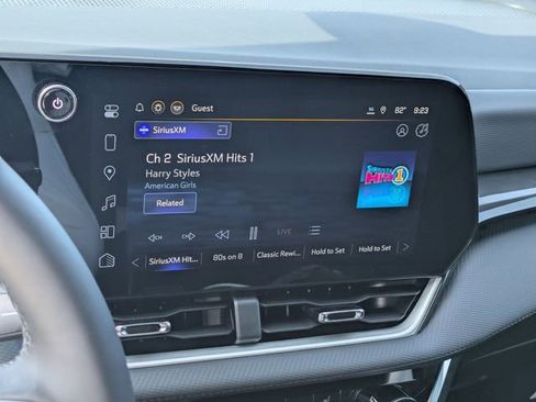 New 2026 Chevrolet Equinox LT FWD image 15