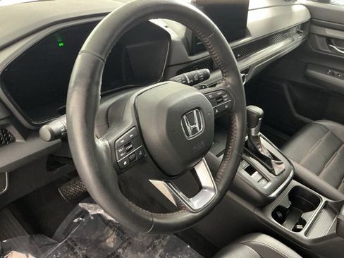 Used 2024 Honda CR-V Sport-L image 41