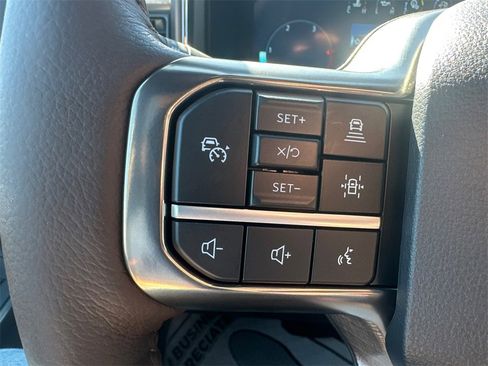 New 2026 Ford F250 King Ranch image 21