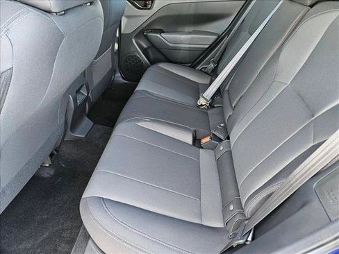 New 2026 Subaru Crosstrek 2.5i image 15