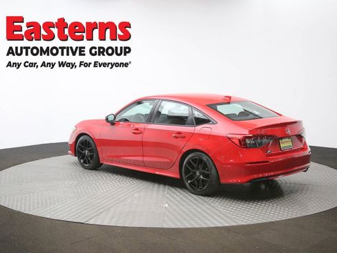 Used 2024 Honda Civic Sport image 60