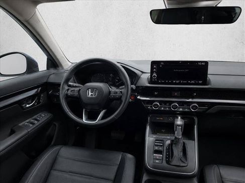 Used 2025 Honda CR-V EX-L image 27