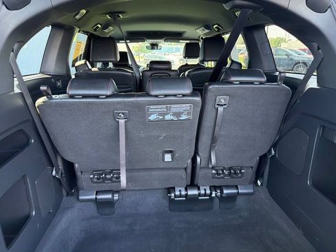 Used 2025 Honda Odyssey Sport-L image 11