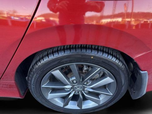 Used 2019 Honda Civic EX image 33