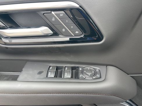 New 2025 Chevrolet Tahoe High Country image 37