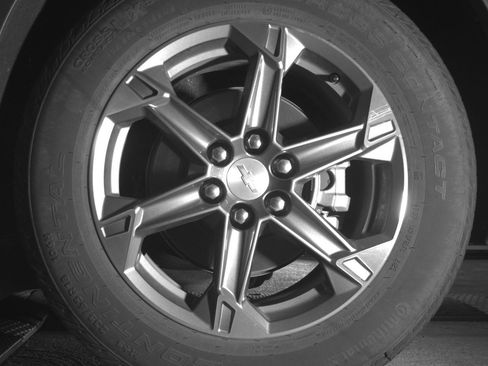 Used 2025 Chevrolet Blazer LT FWD image 14