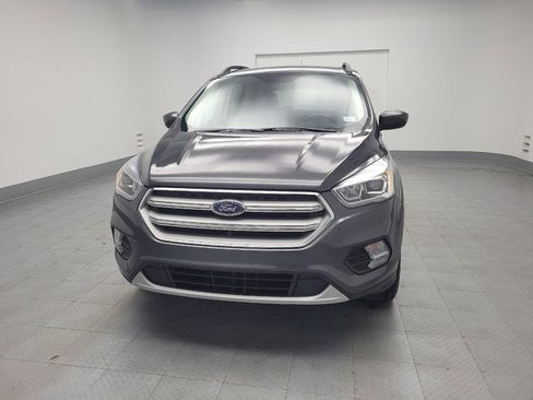 Used 2019 Ford Escape SEL image 15
