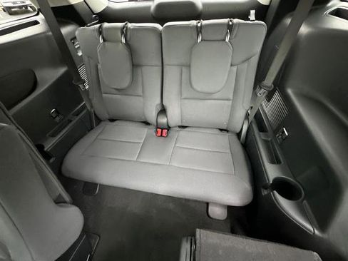 New 2026 Ford Explorer Active image 17