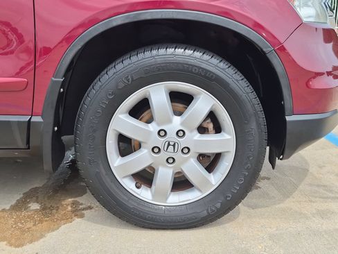 Used 2011 Honda CR-V SE image 29