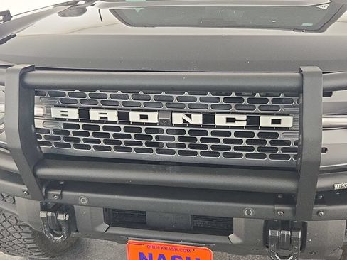 Used 2024 Ford Bronco Badlands AWD/4WD image 36