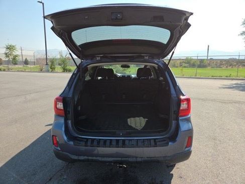 Used 2015 Subaru Outback 2.5i Premium w/ Popular Package #3 AWD/4WD image 16