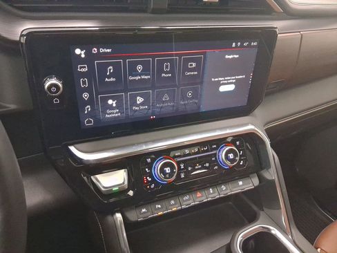 Used 2024 GMC Sierra 1500 Denali Ultimate image 24