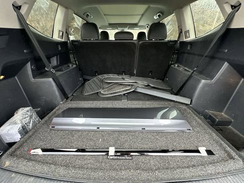 Used 2023 Volkswagen Atlas SEL R-Line image 24