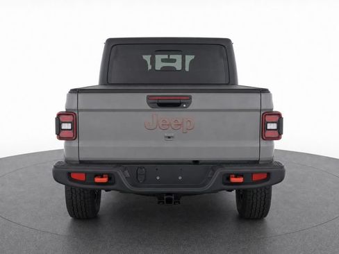 Used 2020 Jeep Gladiator Mojave AWD/4WD image 5