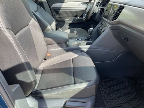 Used 2019 Volkswagen Atlas SE FWD image 29