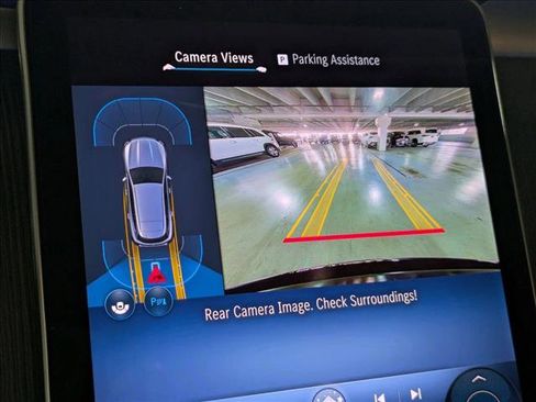 Certified 2025 Mercedes-Benz GLC 300 image 16