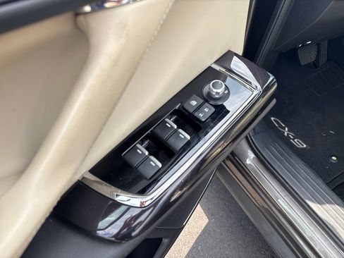 Used 2016 MAZDA CX-9 Grand Touring FWD image 10