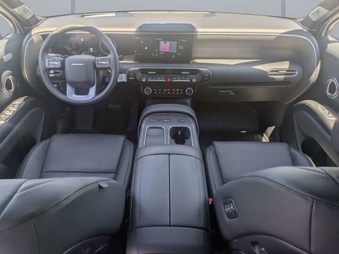 Used 2026 Hyundai Palisade Calligraphy FWD image 16