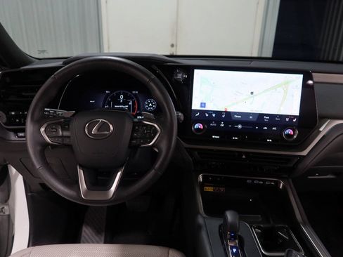Used 2024 Lexus TX 350 FWD w/ Captains Chair Package image 22