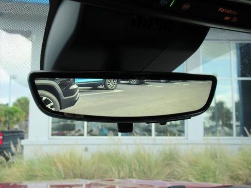 New 2026 Chevrolet Tahoe High Country image 26