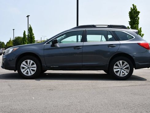 Used 2018 Subaru Outback 2.5i AWD/4WD image 4