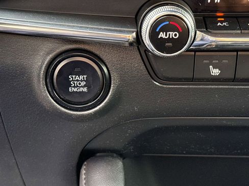 Certified 2025 MAZDA MAZDA3 s image 31