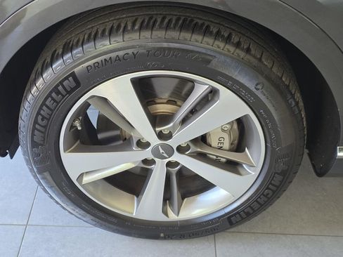 Used 2024 Genesis GV80 2.5T w/ Advanced Package AWD/4WD image 52