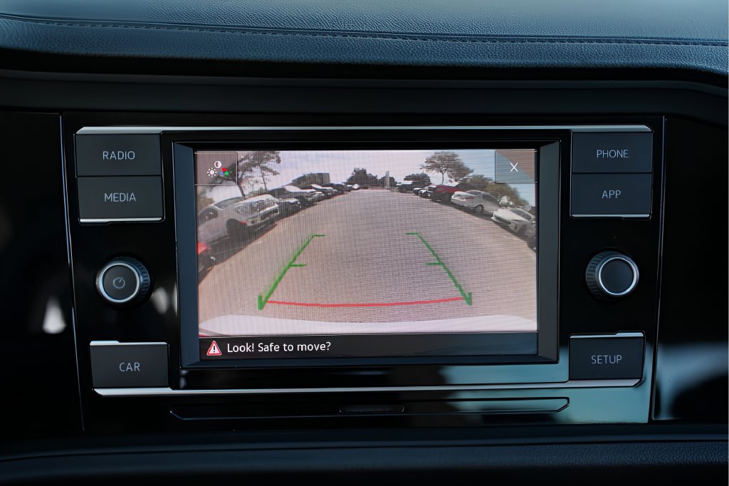 Used 2019 Volkswagen Jetta S w/ Driver Assistance Package FWD image 14