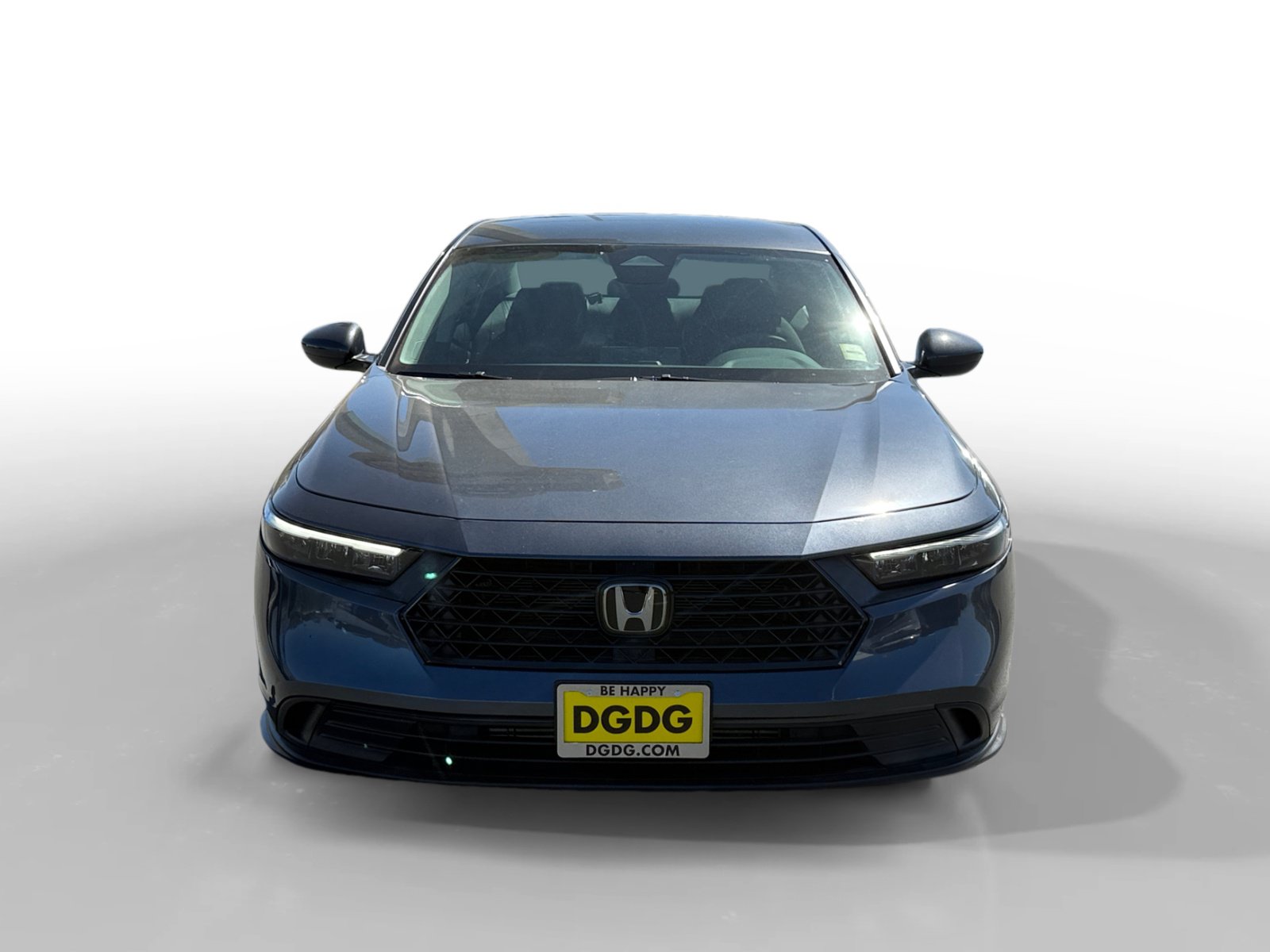 Certified 2023 Honda Accord LX image 8