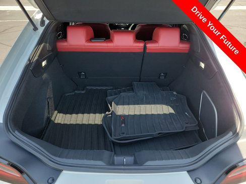 Used 2023 Acura Integra A-Spec FWD image 29