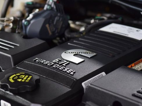 Used 2023 RAM 2500 Big Horn w/ Level B Equipment Group image 31