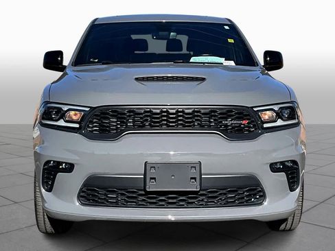 Used 2022 Dodge Durango GT w/ Blacktop Package image 3