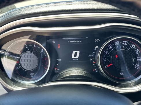 Used 2020 Dodge Challenger R/T Scat Pack RWD image 26