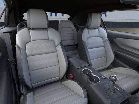 New 2026 Ford Mustang Premium image 10