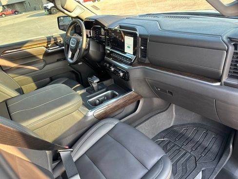 Certified 2026 GMC Sierra 1500 Elevation w/ Elevation Premium Package AWD/4WD image 25
