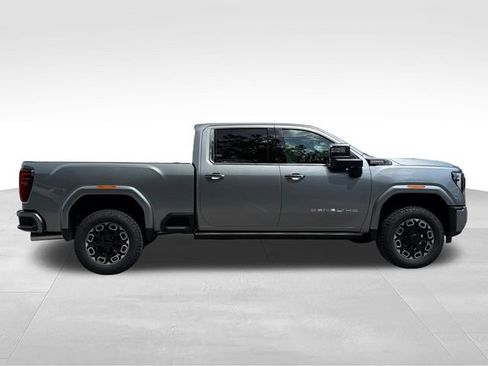 New 2026 GMC Sierra 2500 Denali Ultimate AWD/4WD image 6