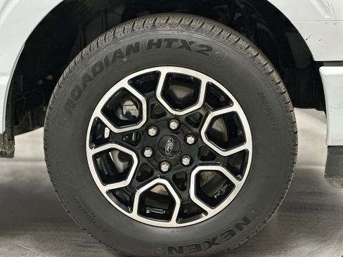 Used 2022 Ford F150 XL w/ STX Appearance Package image 28