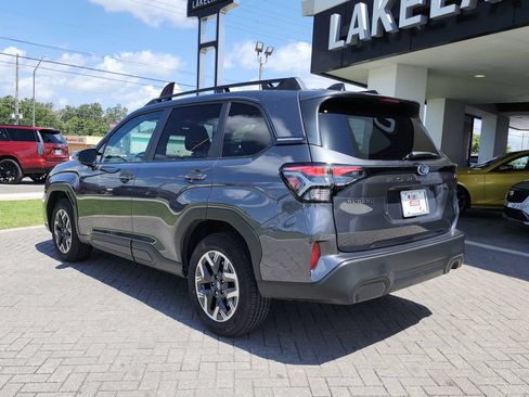 Certified 2026 Subaru Forester Premium AWD/4WD image 4