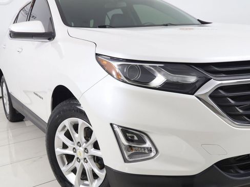 Used 2018 Chevrolet Equinox LT image 14