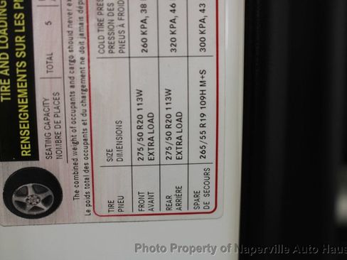 Used 2017 Mercedes-Benz G 63 AMG 4MATIC image 56