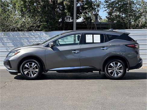 Used 2019 Nissan Murano S FWD image 13