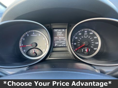 Used 2016 Hyundai Santa Fe Sport w/ Option Group 02 image 36