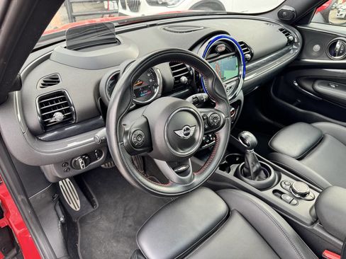 Used 2018 MINI Cooper Clubman S image 10
