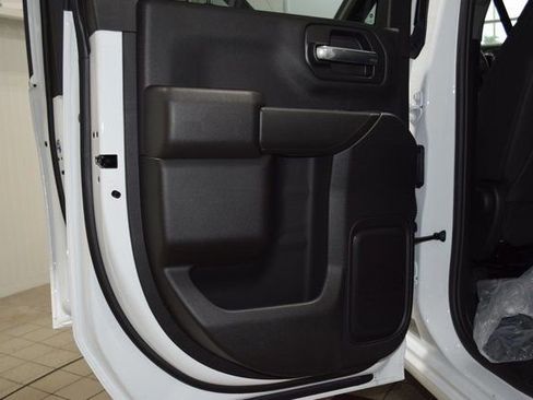 New 2025 Chevrolet Silverado 2500 W/T w/ WT Convenience Package image 44