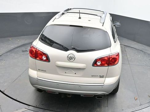 Used 2010 Buick Enclave CXL image 39