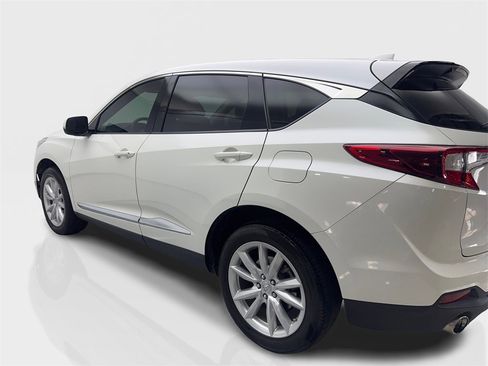 Used 2019 Acura RDX FWD image 14