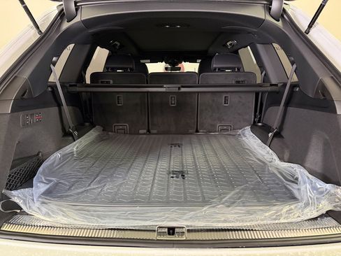 New 2026 Audi Q7 3.0T Premium Plus image 13